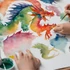 Fesd meg a saját könyves SÁRKÁNYOD! Workshop